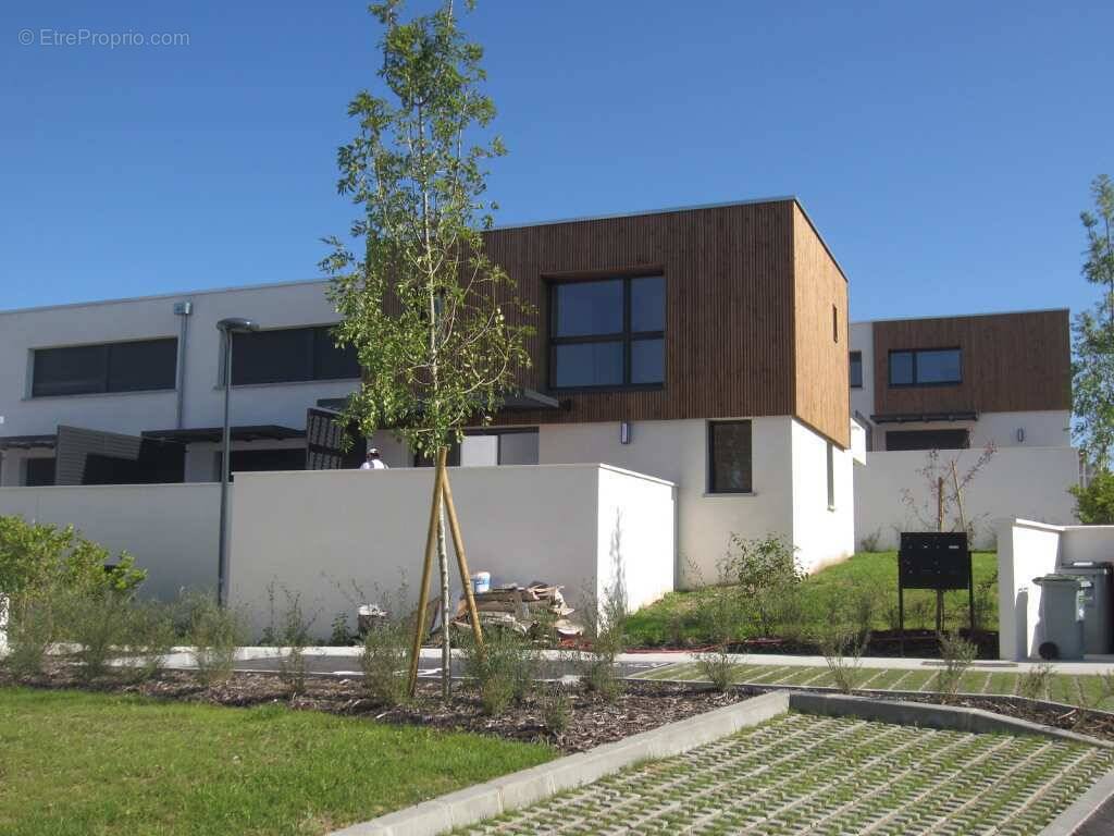 Photo 1 - Appartement à LABEGE