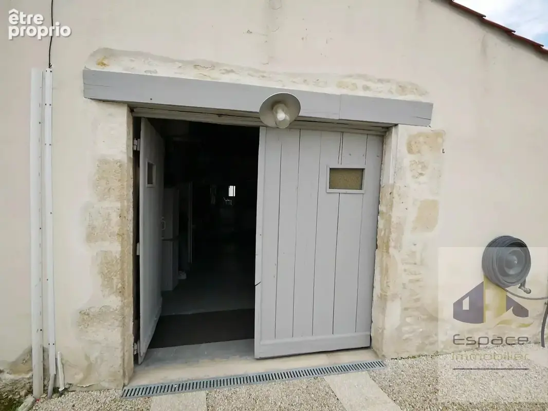 Maison spacieuse à Virson - photo 3