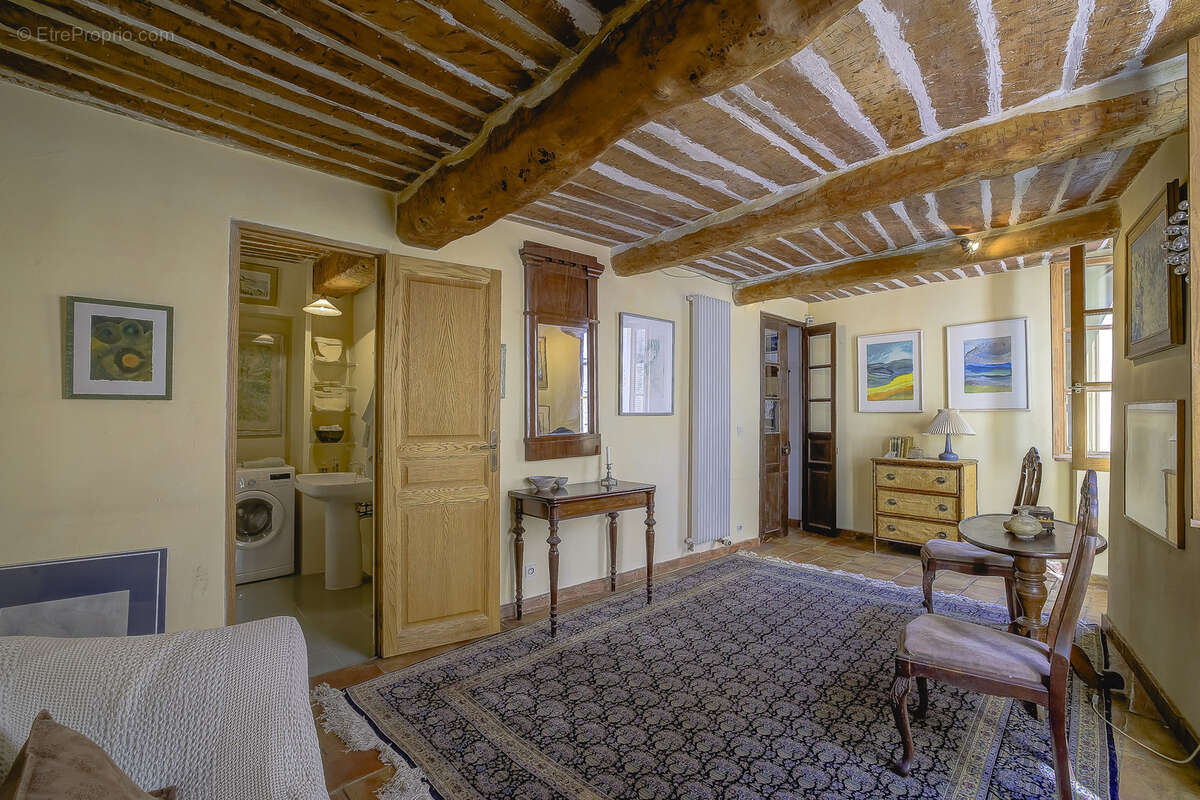 Maison à LA COLLE-SUR-LOUP