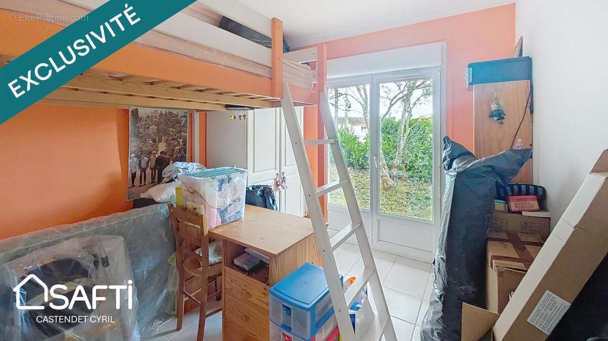 Photo 7 - Maison à BRAX