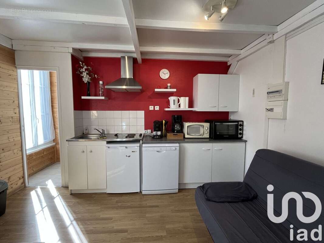 Photo 6 - Appartement à MONT-DORE