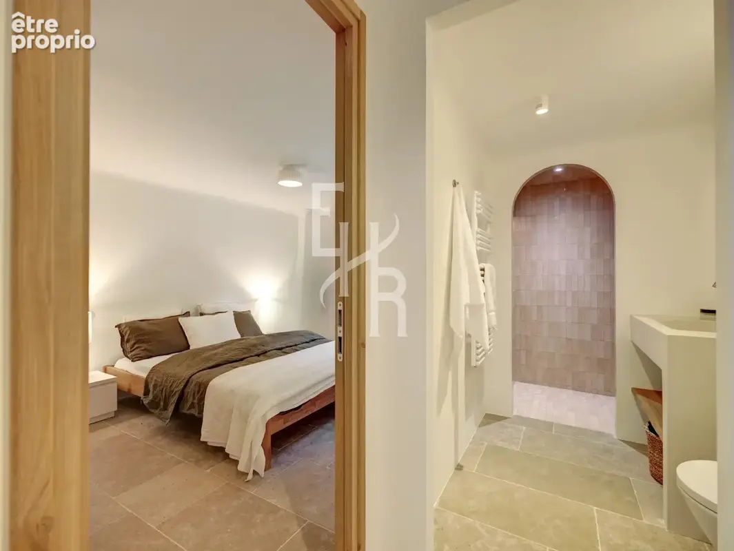 Bastide d'exception à mougins - photo 24