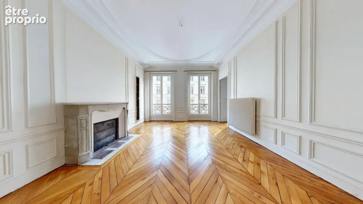 EXCLUSIVITE Appartement  4 pièce(s) 67 m2 - photo 3