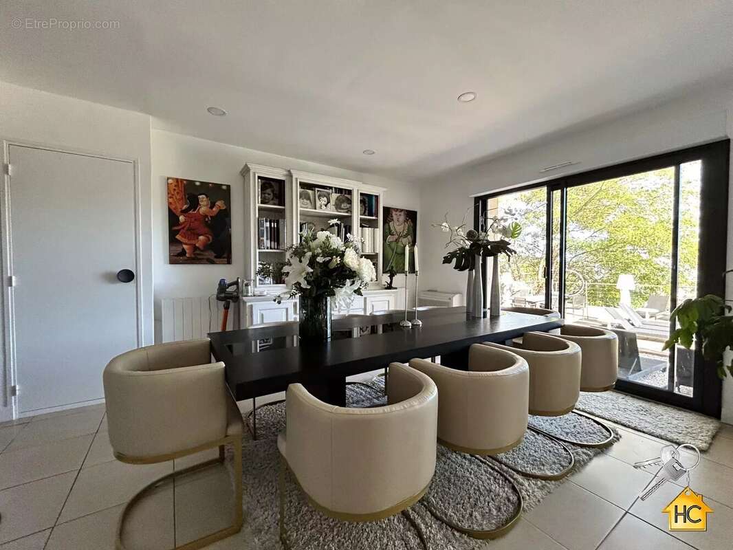 Maison à CANNES