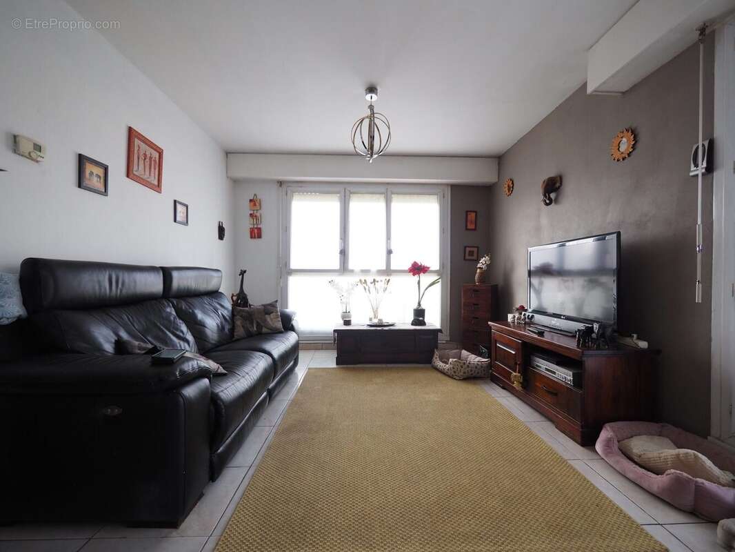 Appartement à BOIS-D&#039;ARCY