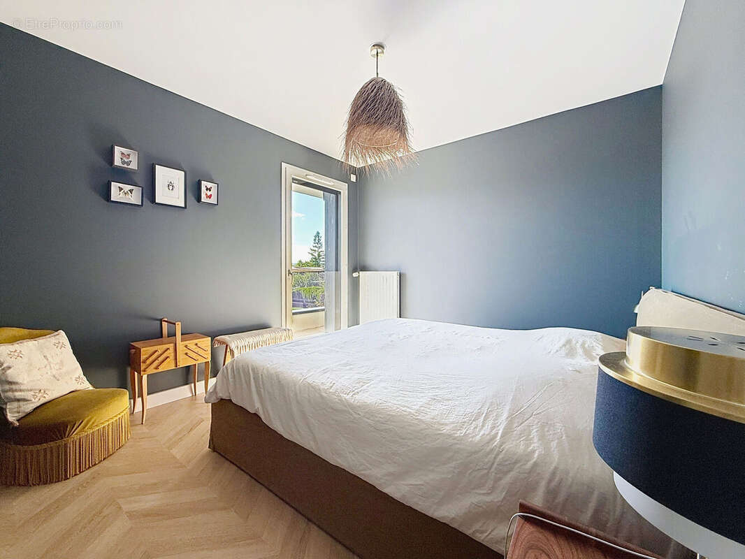 Photo 7 - Appartement à ANNECY