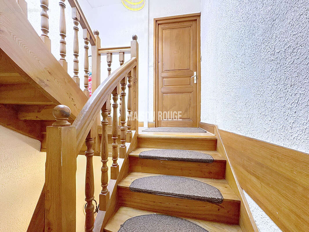 Appartement à PAIMPOL