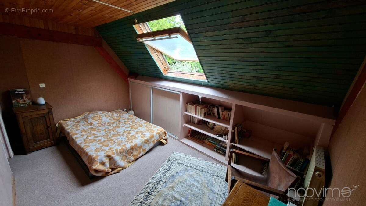 Maison à GUIDEL