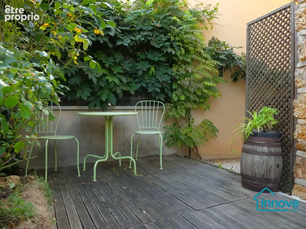 Maison 5 pièces 73 m² à vendre à Viroflay (78220) - photo 3