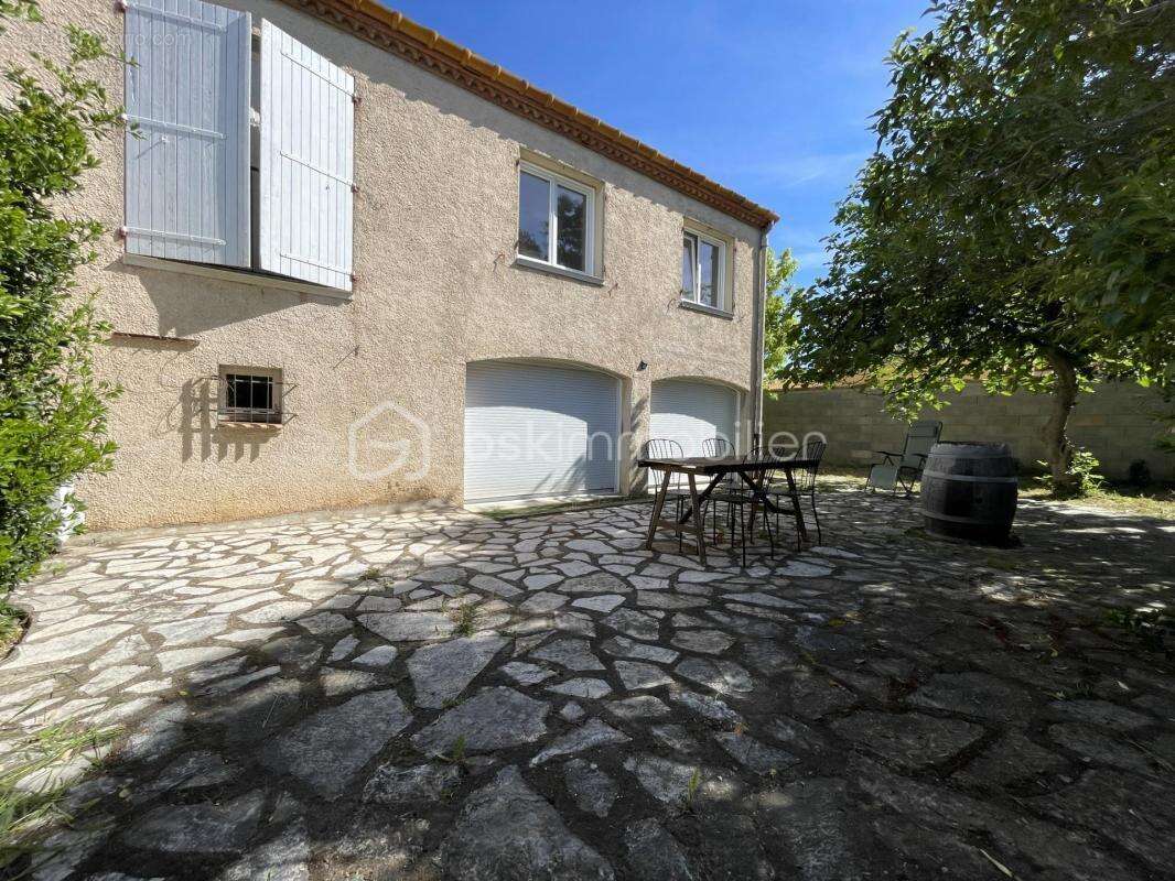 Maison à MONTADY