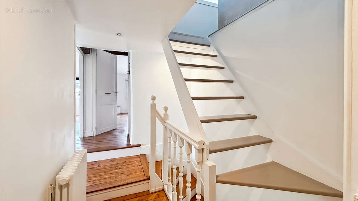 Maison à JOUARS-PONTCHARTRAIN