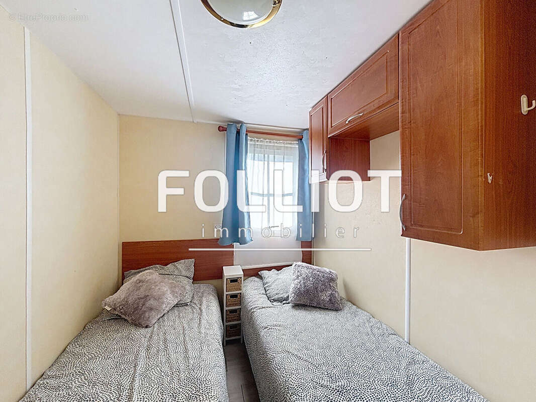 Maison à MONTMARTIN-SUR-MER