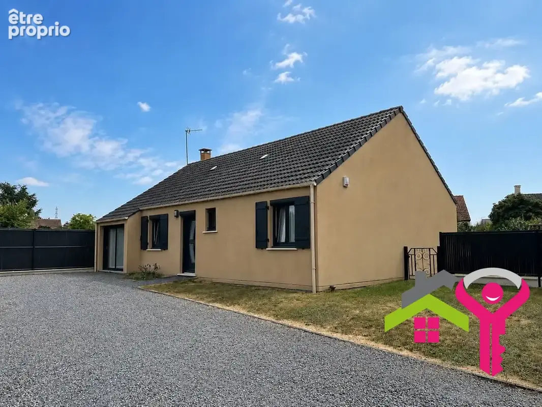 Maison 4 pièces 98 m² à vendre à Hornaing (59171) - photo 5