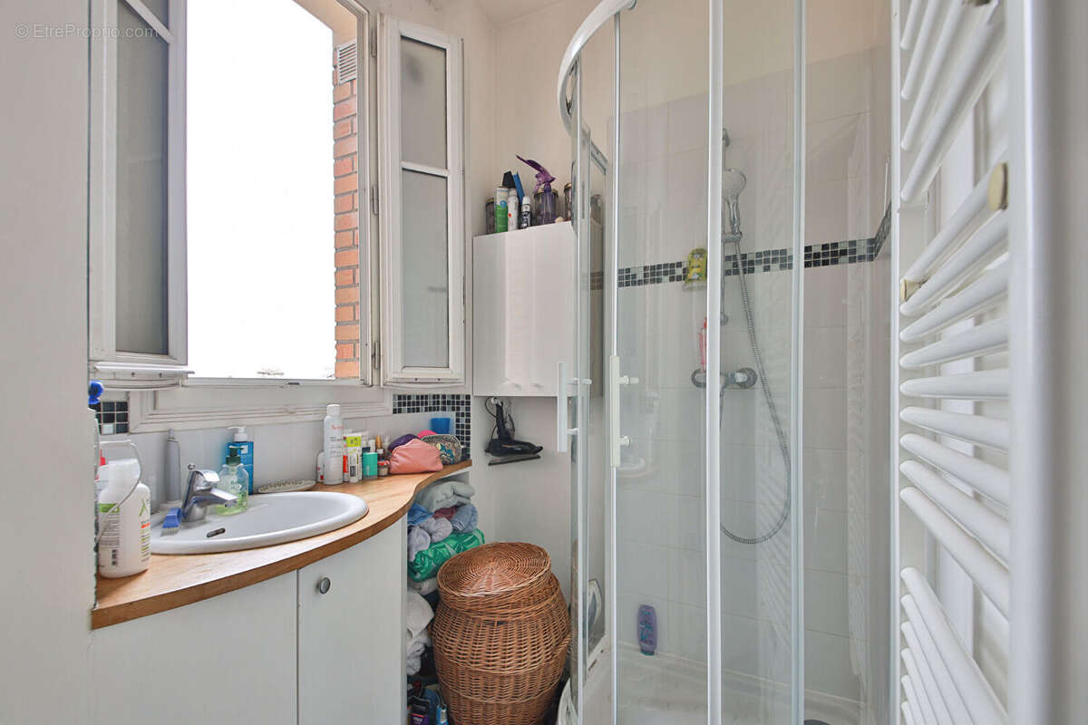 Appartement à PARIS-5E