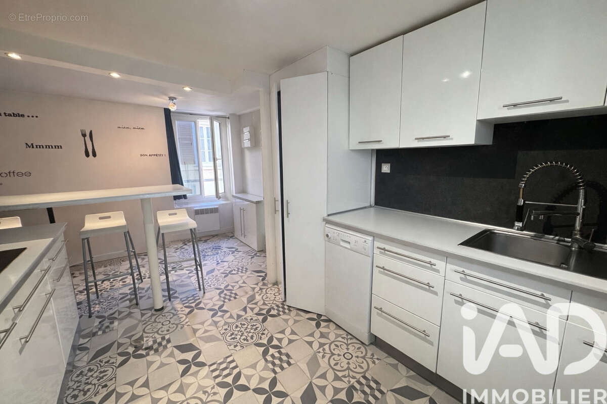 Appartement 51 m² à Montmorency  - photo 7