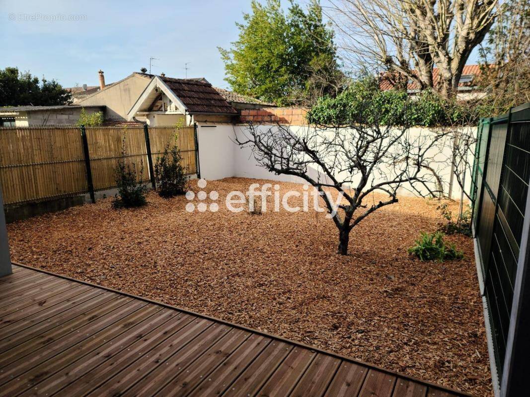 Appartement à MERIGNAC