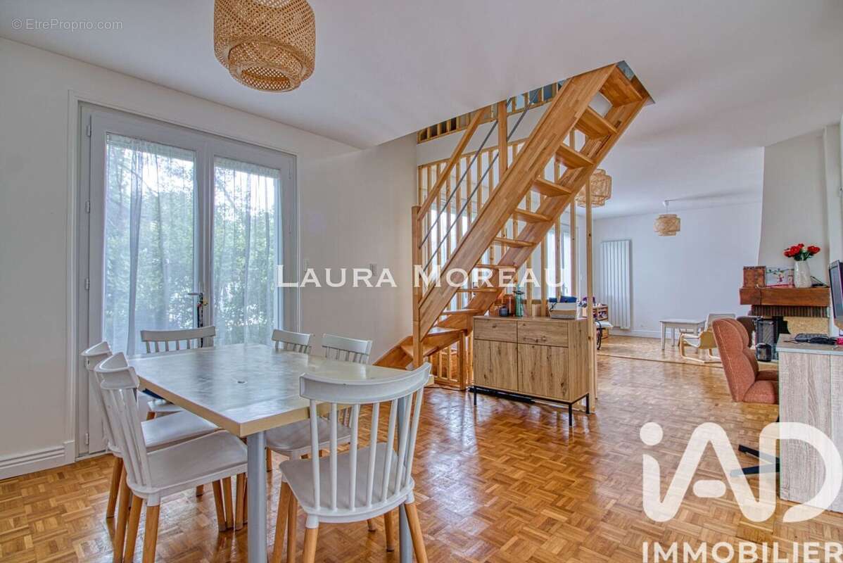 Photo 2 - Maison à HERBLAY