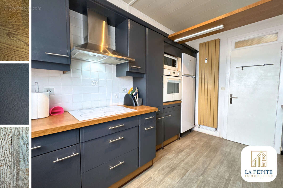 Appartement avec vue imprenable - photo 18