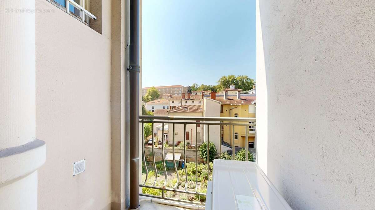 Appartement 35 m² à Lyon-5e  - photo 7