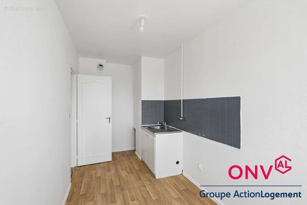 Appartement 4 pièces– Corbeil-Essonnes (Réf. 0026C91-L083) - photo 4