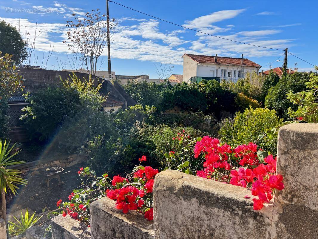 Maison à SAINT-RAPHAEL
