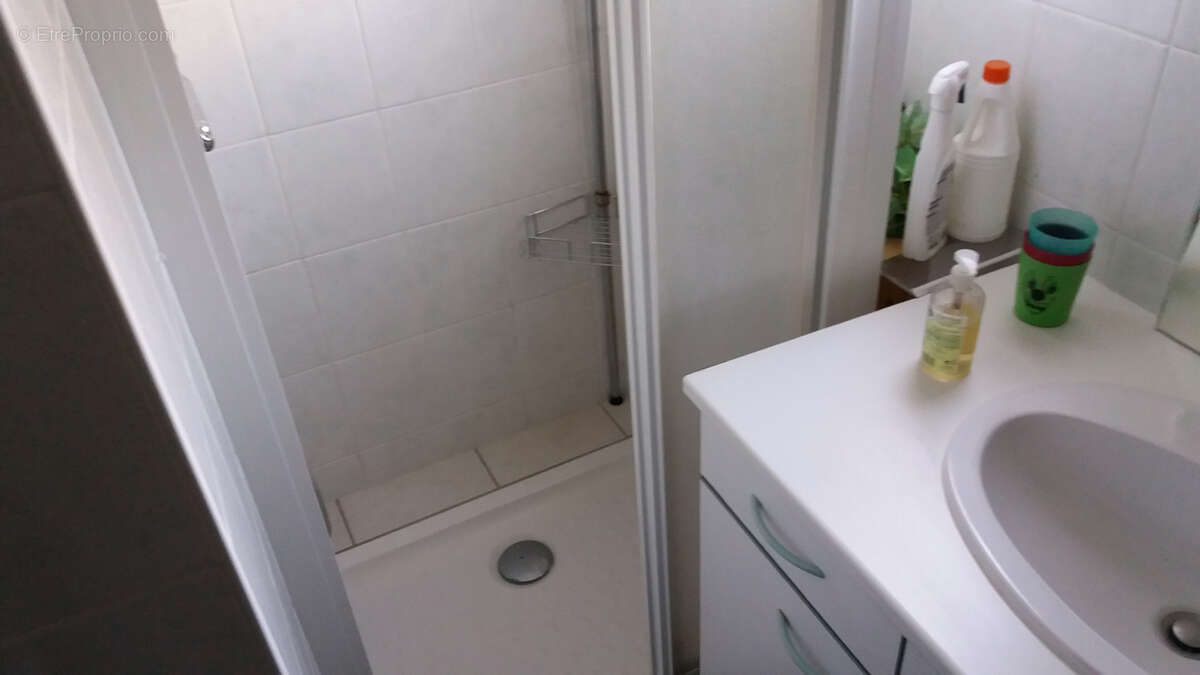 Appartement à MODANE