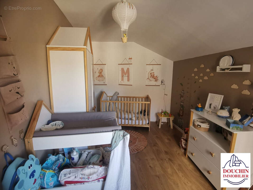Maison 127 m² à Abbeville  - photo 5
