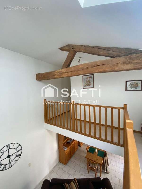 Photo 5 - Appartement à RICHELIEU