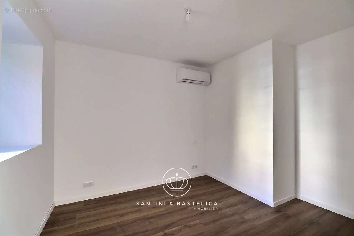 Appartement à AJACCIO