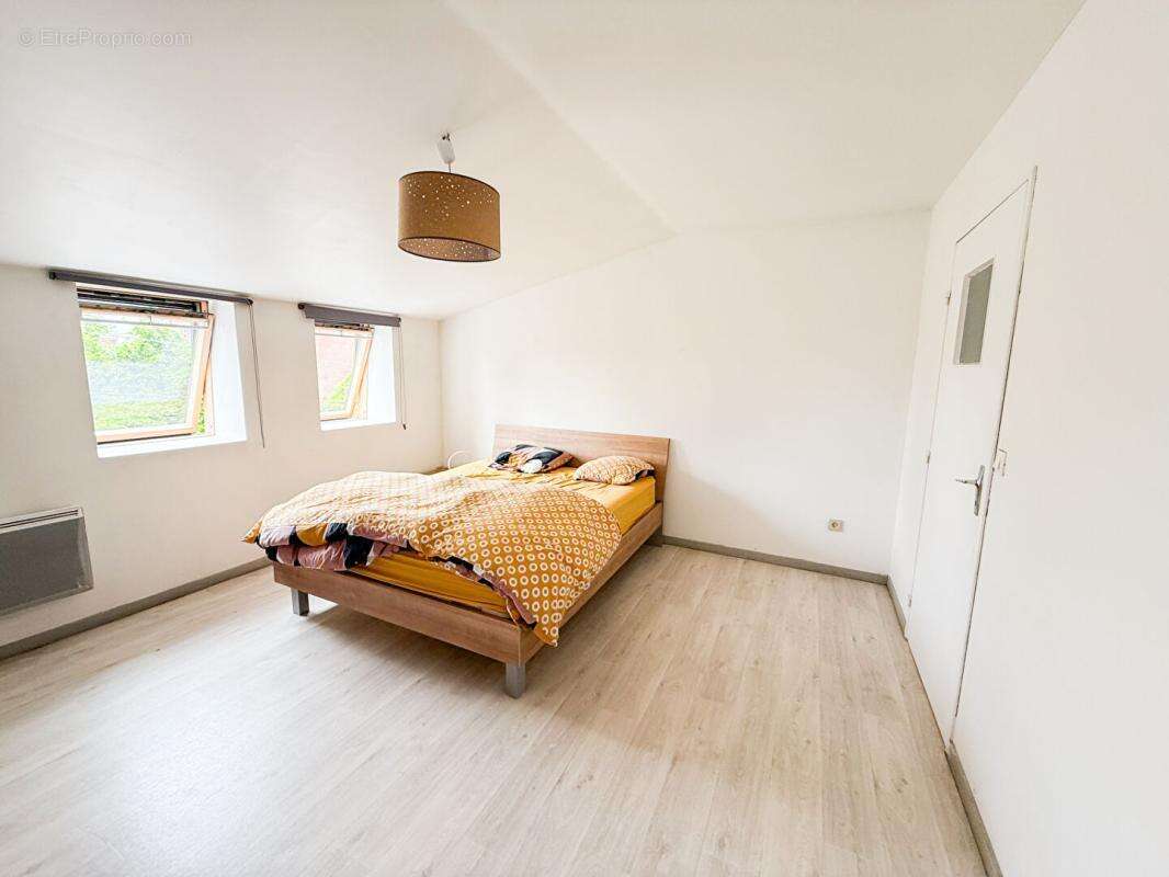 Appartement à LENS