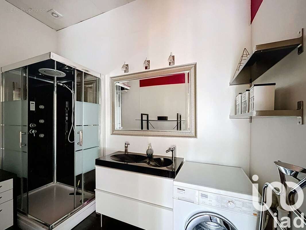 Photo 8 - Appartement à BORDEAUX