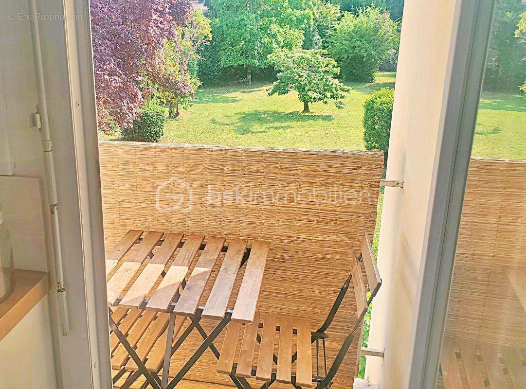 Appartement à FENOUILLET