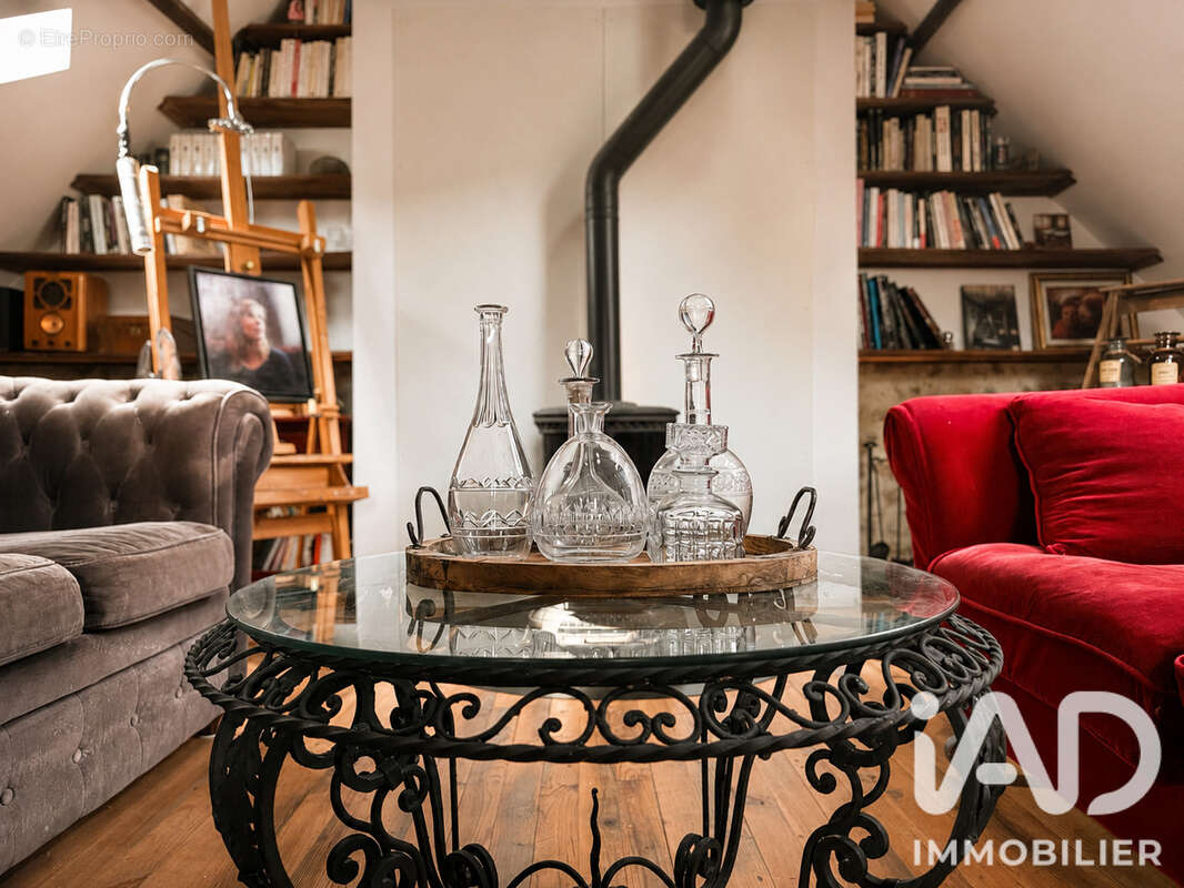 Appartement 60 m² à Honfleur  - photo 5