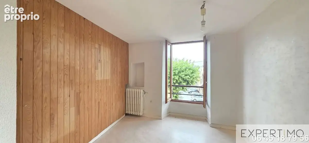 Maison  avec deux appartements, jardins et garage - photo 5