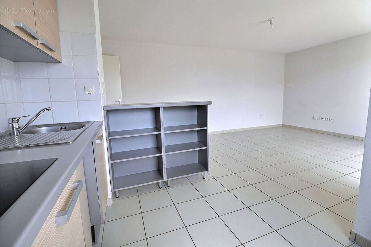 Appartement à SAINT-SEBASTIEN-SUR-LOIRE