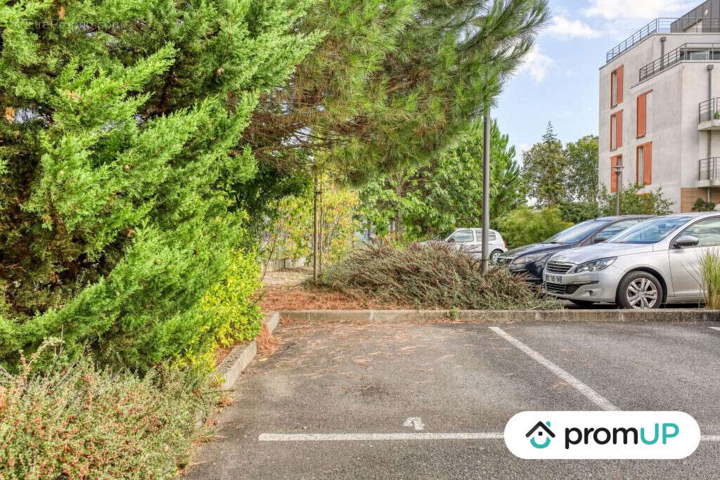 Appartement à TOURS