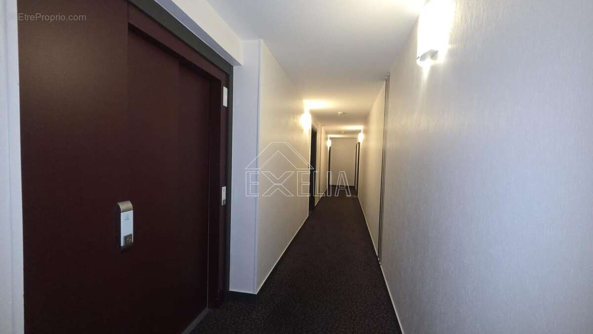 Appartement à MANTES-LA-JOLIE