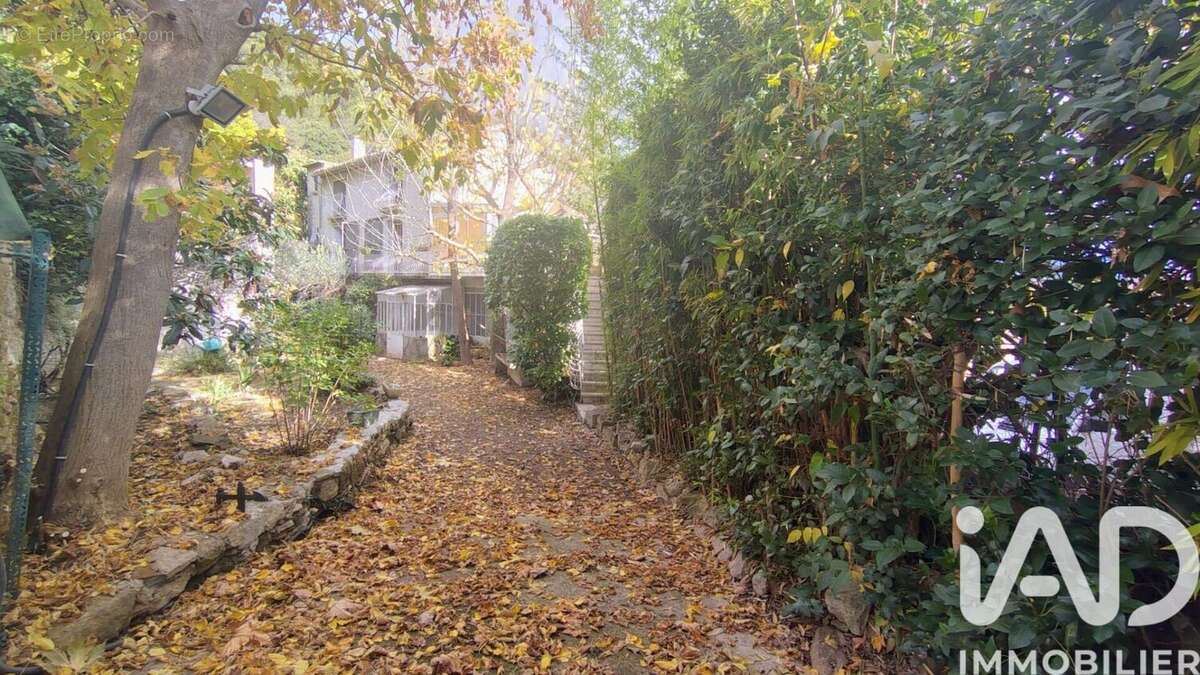 Photo 6 - Maison à BEAUMES-DE-VENISE