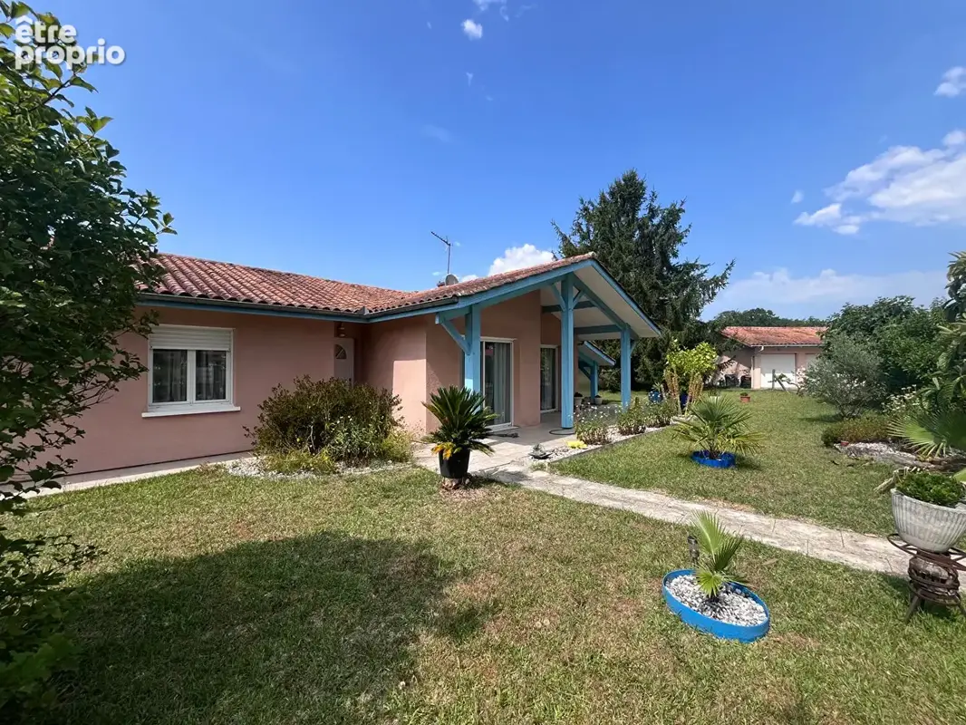 Maison Carcares Sainte Croix 4 pièce(s) 104.6 m2 - photo 9