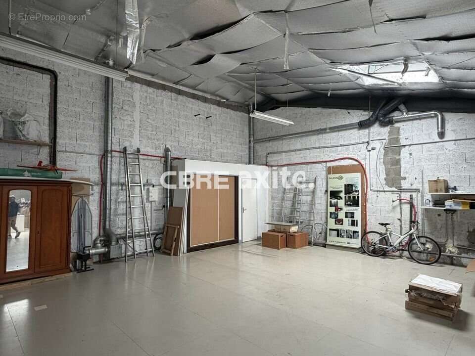 120 m² à Challes-Les-Eaux  - photo 3
