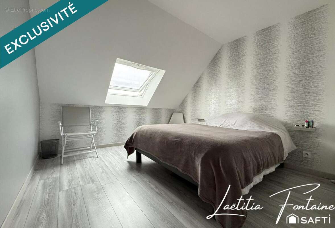 Photo 6 - Maison à PARC-D'ANXTOT