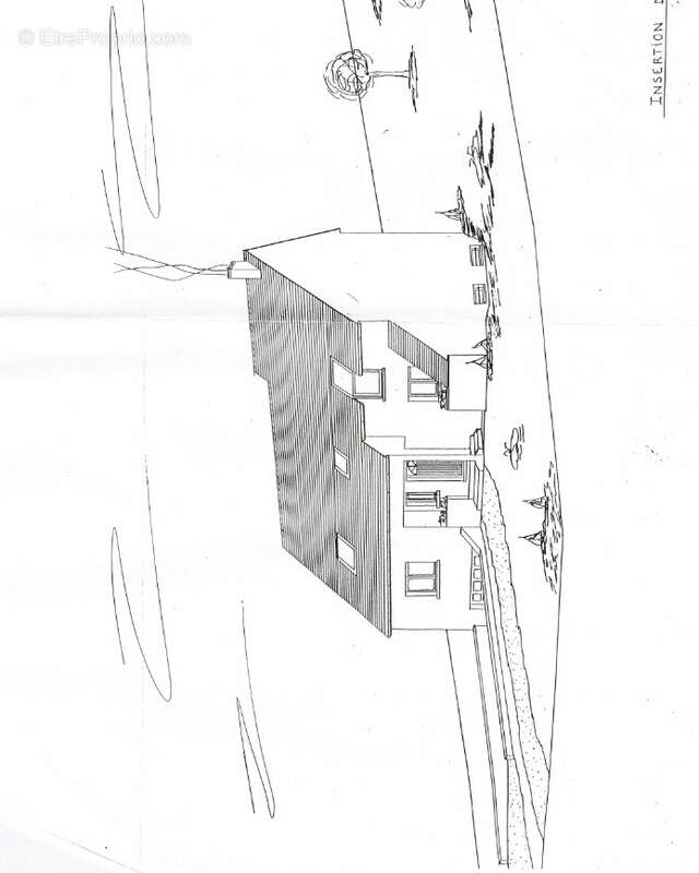 Maison à OLLAINVILLE