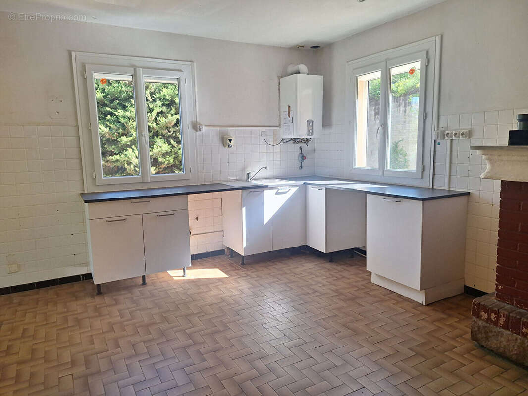 Maison à BASTELICACCIA