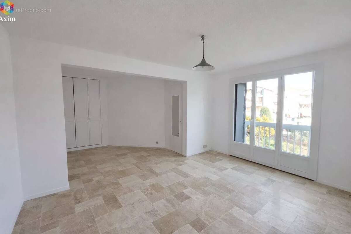 Appartement à LA SEYNE-SUR-MER