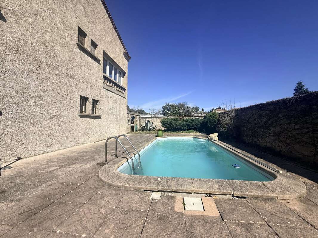Maison à CARCASSONNE