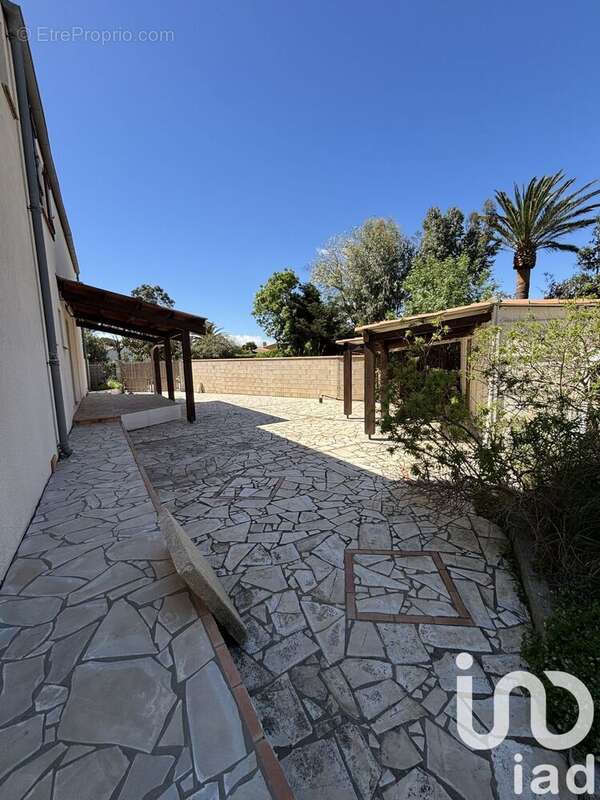 Photo 6 - Maison à SAINT-CYPRIEN