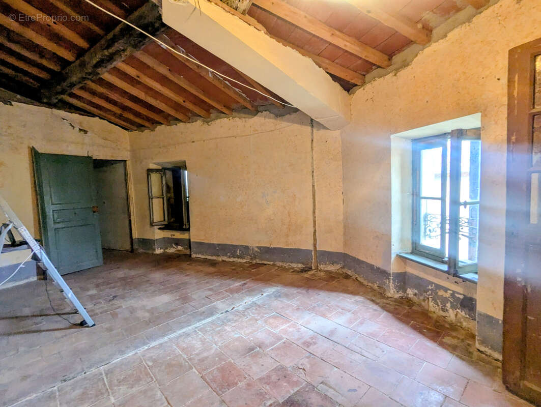 Maison à BEAUFORT