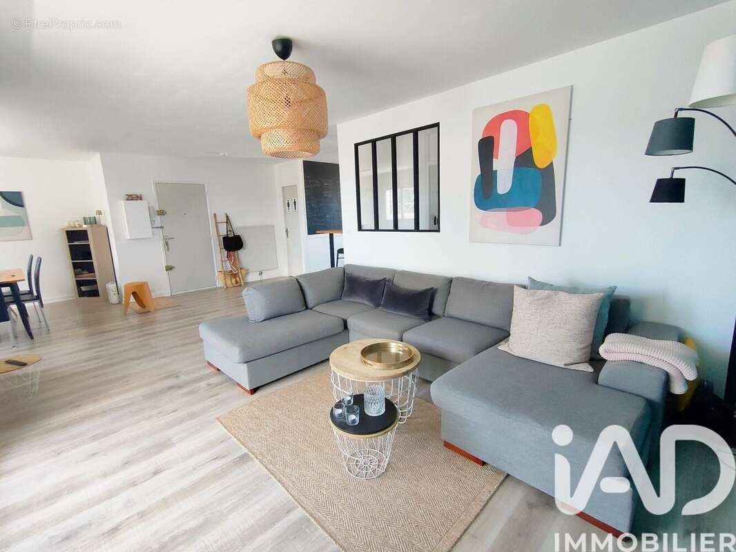 Photo 2 - Appartement à ROYAN