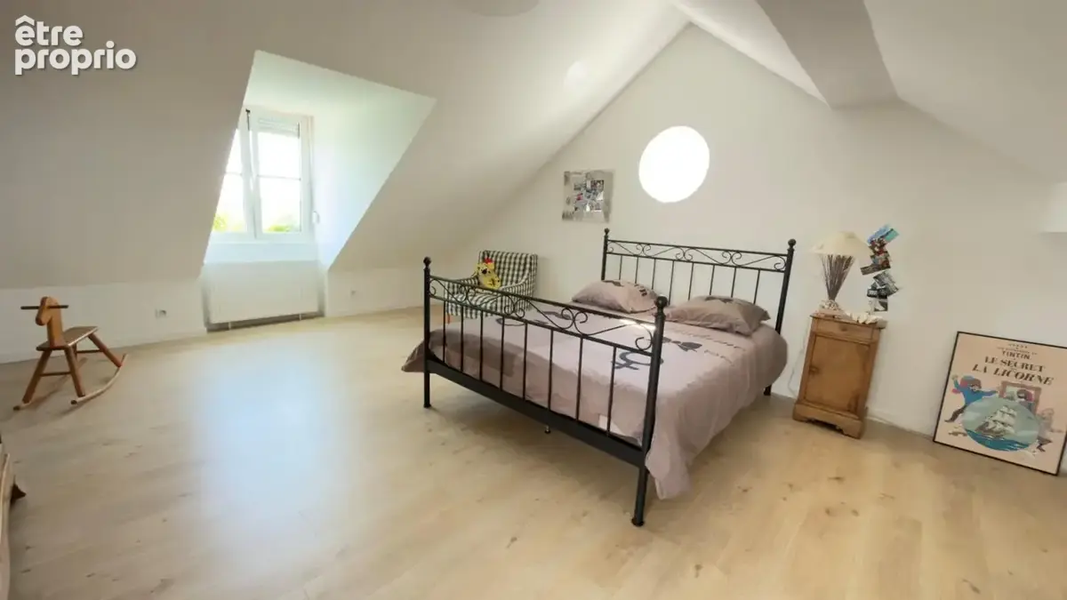 Magnifique propriete de semi plain pied erigee sur plus de 1300 m² - photo 14