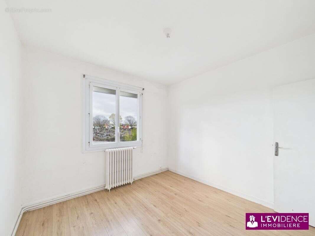 Photo 8 - Appartement à SAINT-NAZAIRE